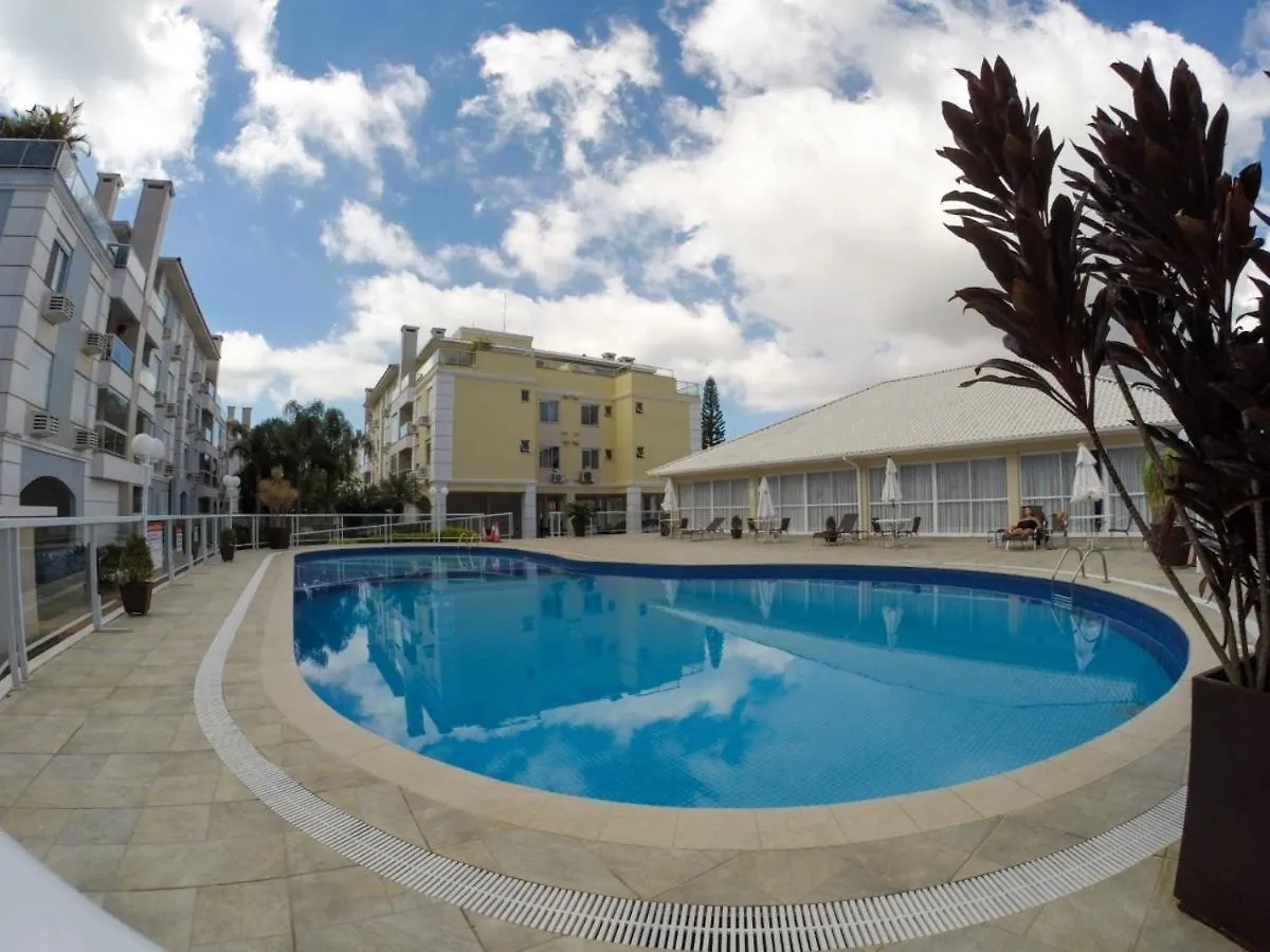 Villa Giardino - Condominio De Frente Para O Mar - Piscina, Quadra Esportiva, Churrasqueira - 5 Pessoas Florianópolis 0*,