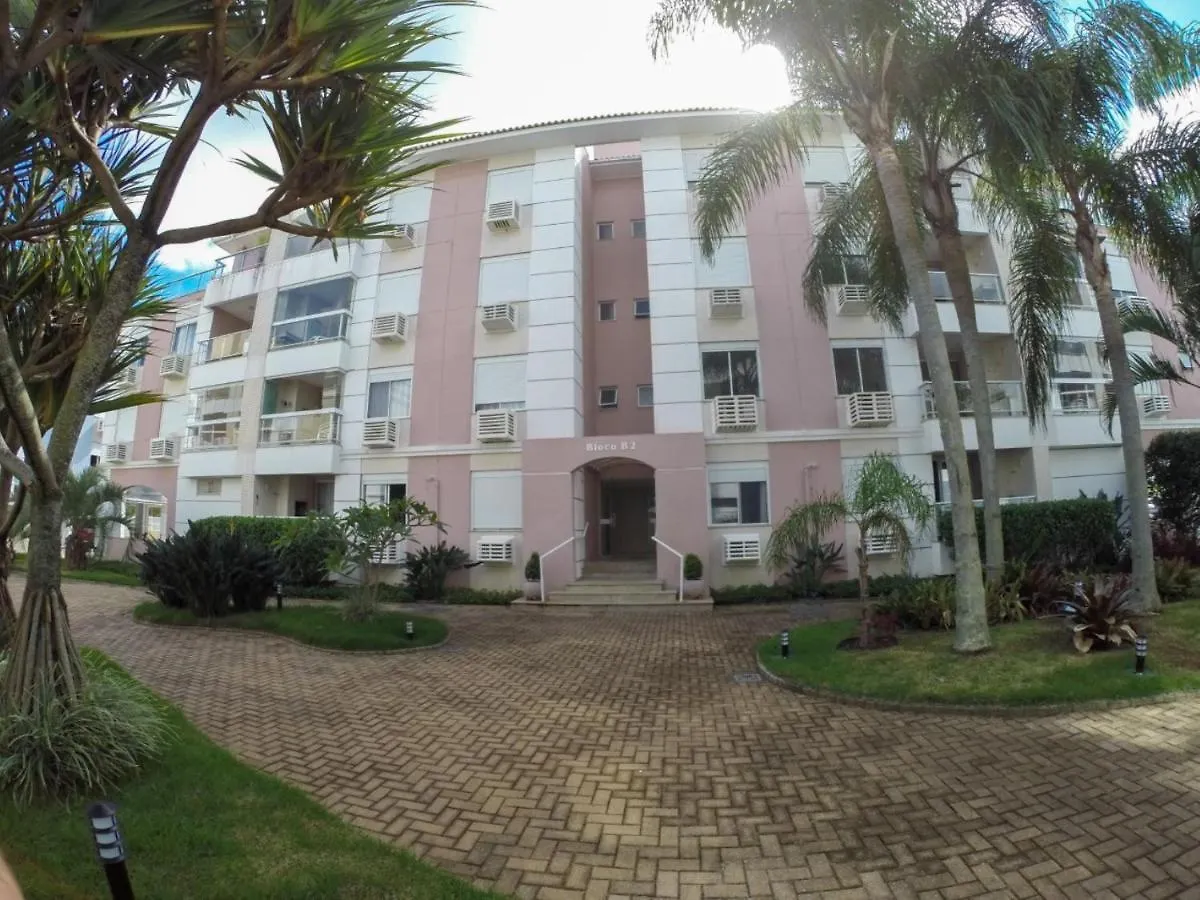 Villa Giardino - Condominio De Frente Para O Mar - Piscina, Quadra Esportiva, Churrasqueira - 5 Pessoas Florianópolis
