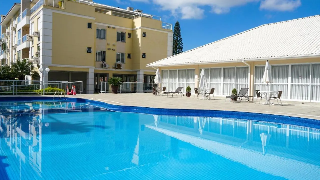 Villa Giardino - Condominio De Frente Para O Mar - Piscina, Quadra Esportiva, Churrasqueira - 5 Pessoas Florianópolis 0*,