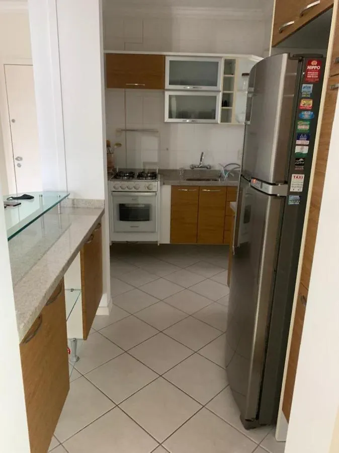 Villa Giardino - Condominio De Frente Para O Mar - Piscina, Quadra Esportiva, Churrasqueira - 5 Pessoas Florianópolis