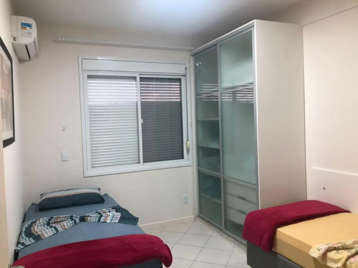 Villa Giardino: Beachfront Condo with Pool and Sports Facilities Florianopolis Brazil