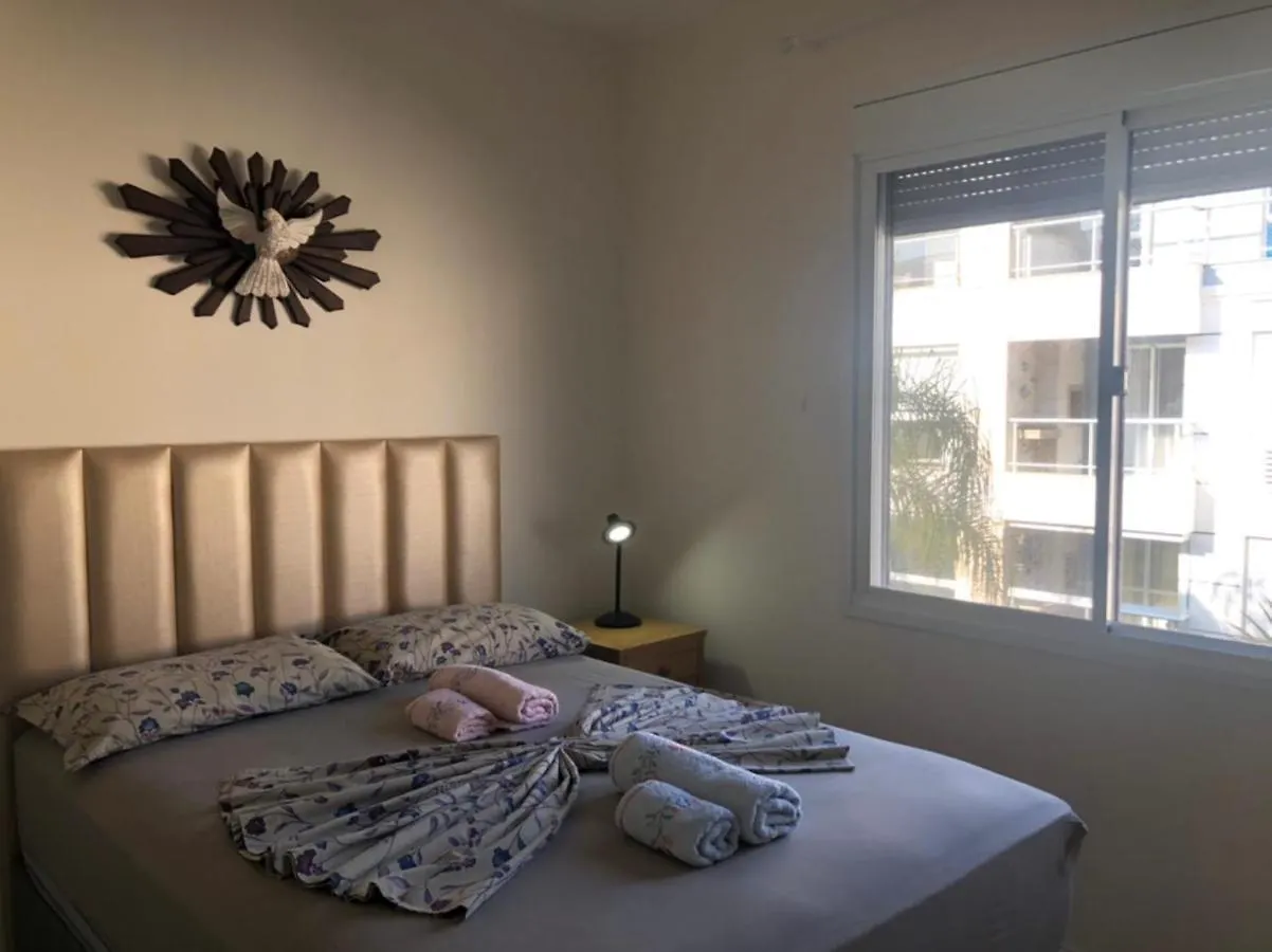 Villa Giardino: Beachfront Condo with Pool and Sports Facilities Florianopolis 0*,  Brazil